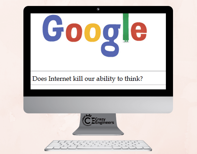Does Google